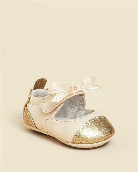 cole haan baby shoes